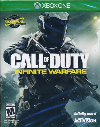 Call Of Duty: Infinite Warfare