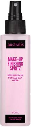 Australis Make-up Finishing Primer  - 150 ml