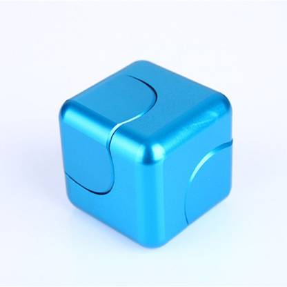 AncientKart Fidget Cube Spinner