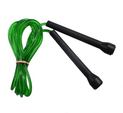 SEGA CrosSPS Freestyle Skipping Rope