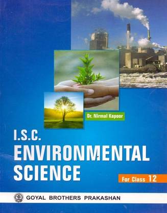 ISC Environmental Science Class - 12