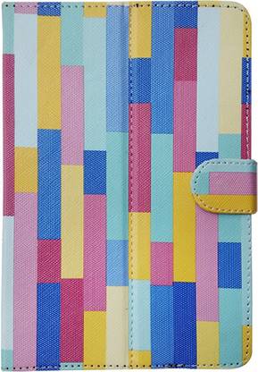 Fastway Book Cover for Aakash UbISlate 7C+ 7 inch