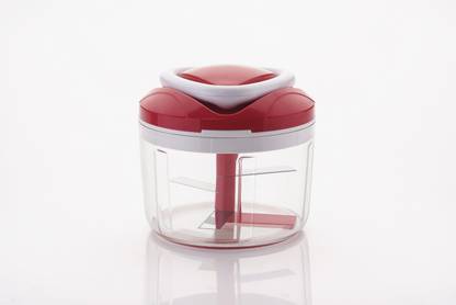 Ganesh Easy Pull Smart Vegetable Chopper
