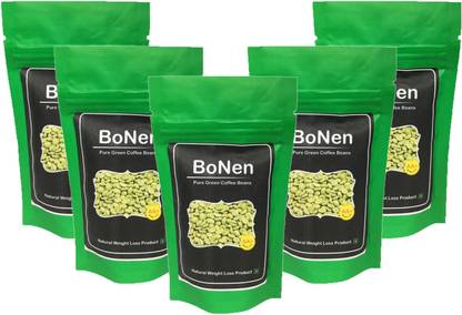 Frijoles BoNen Green Coffee Beans Filter Coffee