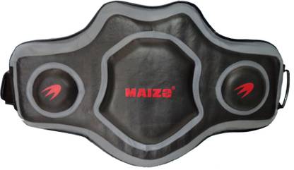 MAIZO Orignal C3 Foam Coach Body Protector Boxing MMA Training 3 Way Shield MMA Chest Guard