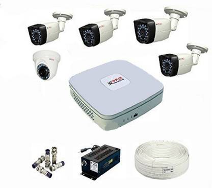 CP PLUS CPM21 Security Camera