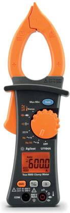 Agilent Agilent U1191A Digital Multimeter