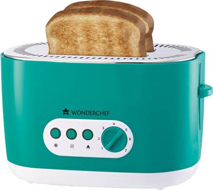 WONDERCHEF Regalia 780 W Pop Up Toaster