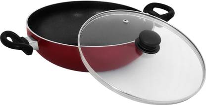 Flipkart SmartBuy Kadhai 3.2 L