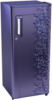 Whirlpool 200 L Direct Cool Single Door 3 Star Refrigerator