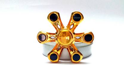 METRO DRONE FIDGET SPINNER ULTRA SMOOTH PREMIUM QUALITY