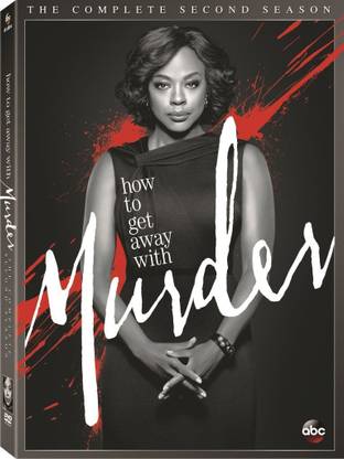 How to Get Away With Murder season 2 2