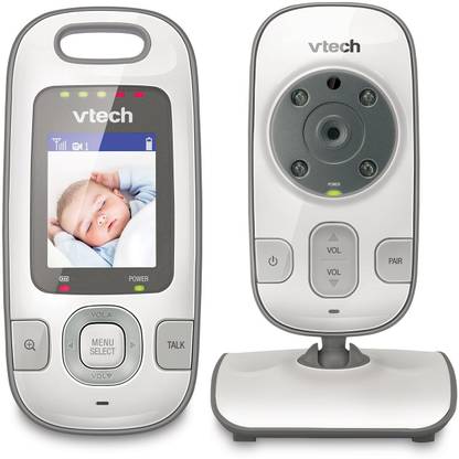 VTECH Digital Video  2" TFT Video Baby Monitor