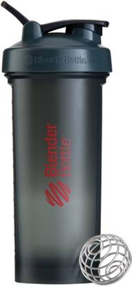 Blender Bottle Pro45™ - 45-oz. - Full-Color Grey/Red 1300 ml Shaker
