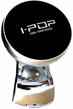 I Pop Plastic, Metal Car Steering Knob