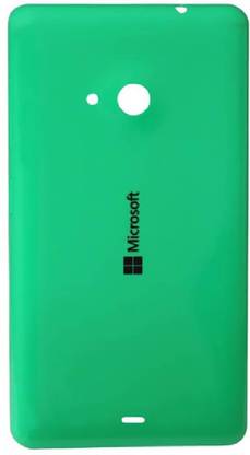 Sunoindia Microsoft Lumia 535 Back Panel