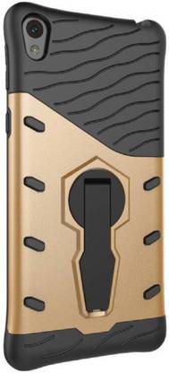 24/7 Zone Back Cover for Sony Xperia XA1 Ultra