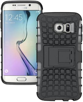 Kosher Traders Back Cover for SAMSUNG Galaxy S6 Edge