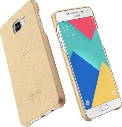 Prosper Flip Cover for Samsung Galaxy A7 2016 Edition