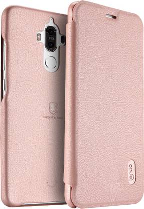 Lenuo Flip Cover for Huawei Mate9