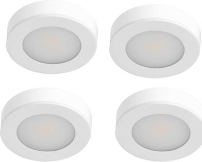 Ormit LED 1W SURFACE WARMWHITE COLOUR (CAN BE FIXED ON ANY SURFACE) Pendants Ceiling Lamp