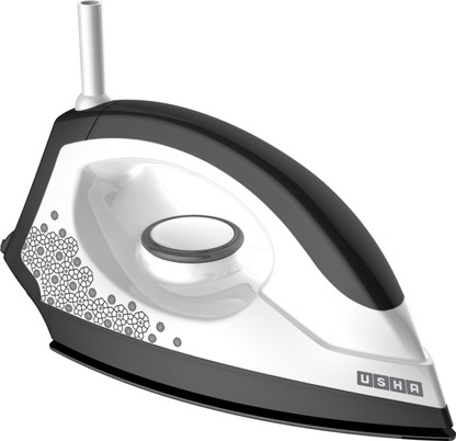 Usha electric iron ei 3302 gold clearance