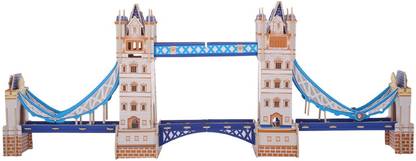 Hamleys NE HM TOWER BRIDGE
