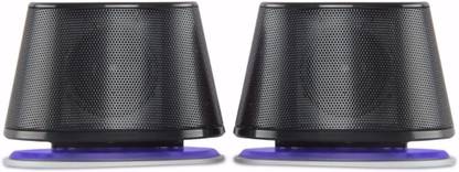 5 CORE MMS-01 ROBOT 5 W Portable Laptop/Desktop Speaker