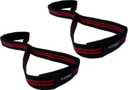 KOBO WTA-33 Cotton Yoga Strap
