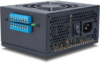 iball 8 Ch power Supply Worldwide Adaptor