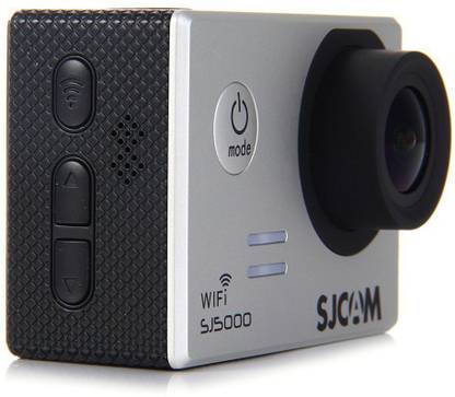 SJCAM SJ5000 Wifi 14MP 1080P 2.0" LCD Sports & Action Camera
