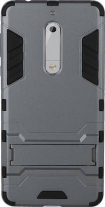 SoSh Back Cover for Nokia 5