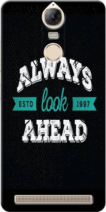 Originative Design Back Cover for Lenovo Vibe K5 Note