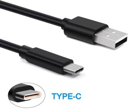 Generix USB Type C Cable 1.25 m USB C-Type Cable for Huawei Nexus 6P