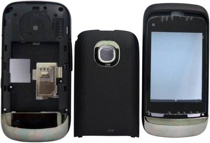 SMART Nokia C2-03 Full Panel