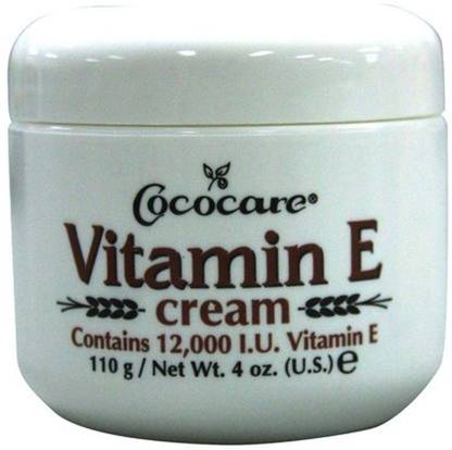 Cococare Vitamin E Cream