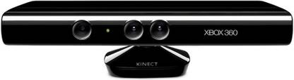 MICROSOFT Kinect Sensor for Xbox 360  Motion Controller