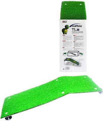 Dophin Plastic, Fiber Training Aid For Turtle