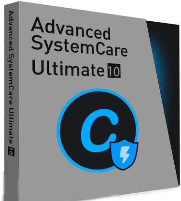IObit Total Security 3.0 User 1 Year