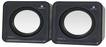 OYD ZEB PEIME 2 Laptop/Desktop Speaker