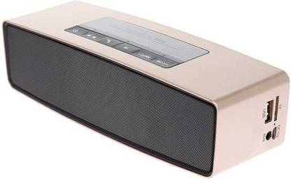 Estar Toshiba Windows Phone IS12T 3 W Portable Bluetooth Speaker