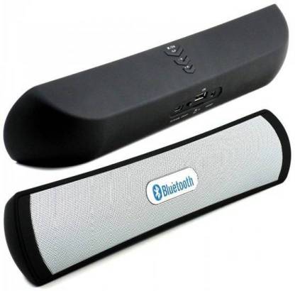 SYL PLUS Nokia C5 5MP 10 W Portable Bluetooth Speaker