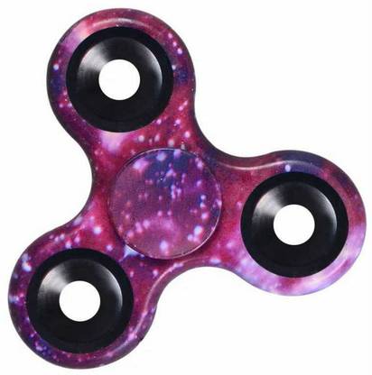 fidbee fidget spinner galaxy edition super spin