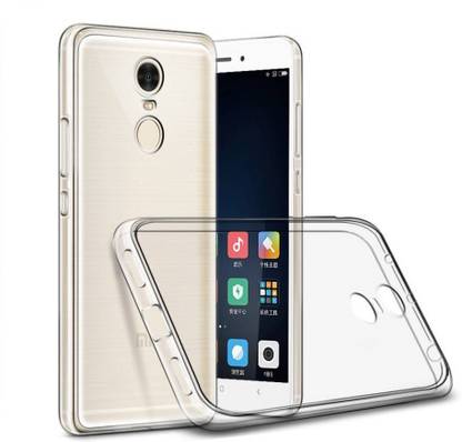 COVERNEW Back Cover for Mi Redmi Note 4 hgshd2030sa25641