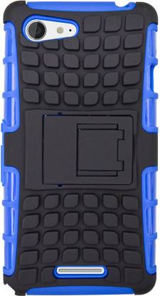 Coverage Back Cover for Sony Xperia E3 Cover_7869