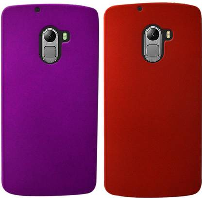 Coverage Back Cover for Lenovo K4 Note BackCover-S700