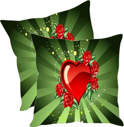 Sleep Nature's Polycotton Cushions Cover