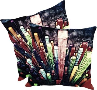 Sleep Nature's Polycotton Cushions Cover