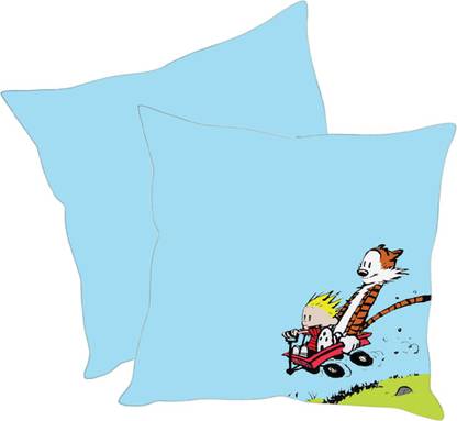 Sleep Nature's Polycotton Cushions Cover