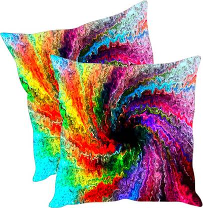 Sleep Nature's Polycotton Cushions Cover